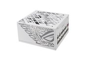 Netzteile - ASUS ROG STRIX PLATINUM 1000W White (ROG Equalizer) Netzteile - 1000 Watt - ATX 3.1 - 80 Plus Platinium - 90YE00W9-B0NA00