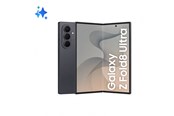 Handys & Smartphones - Samsung Galaxy Z Fold8 Ultra 256GB/12GB - Graphite - SM-F976BZKBEUB
