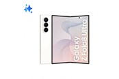 Handys & Smartphones - Samsung Galaxy Z Fold8 Ultra 512GB/12GB - Cream - SM-F976BZWCEUB