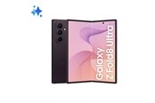 Handys & Smartphones - Samsung Galaxy Z Fold8 Ultra 1TB/16GB - Violet Shadow - SM-F976BZVNEUB