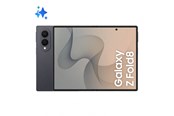 Handys & Smartphones - Samsung Galaxy Z Fold8 256GB/12GB - Graphite - SM-F971BZKBEUB
