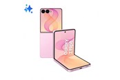 Handys & Smartphones - Samsung Galaxy Z Flip8 256GB/12GB - Pink - SM-F776BLIGEUB