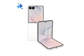 Handys & Smartphones - Samsung Galaxy Z Flip8 256GB/12GB - Cream - SM-F776BZWGEUB