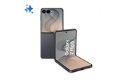 Handys & Smartphones - Samsung Galaxy Z Flip8 512GB/12GB - Graphite - SM-F776BZKHEUB