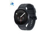 Smartwatches, Pulsuhren, Sportuhren & Schrittzähler - Samsung Galaxy Watch9 44mm - Graphite - SM-L350NZKAEUB