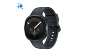 Smartwatches, Pulsuhren, Sportuhren & Schrittzähler - Samsung Galaxy Watch9 40mm - Graphite - SM-L340NZKAEUB