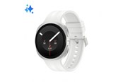 Smartwatches, Pulsuhren, Sportuhren & Schrittzähler - Samsung Galaxy Watch9 40mm - Cream - SM-L340NZEAEUB