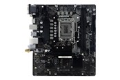 Mainboard - BIOSTAR Z690MX2-E D4 - 6.0 - motherboard - micro ATX - LGA1700 Socket - Z690 Mainboard - Intel Z690 - Intel LGA1700 - DDR4 RAM - Micro-ATX - Z690MX2-E D4