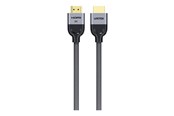 Display Kabel - Unitek HDMI cable - 1 m - C11093RGY01-1M