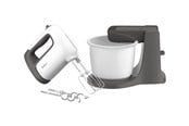 Handmixer - Tefal Handmixer PrepMix+ HT464138 - hand mixer - 500 W - HT464138