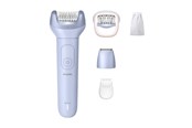 Epilierer - Philips Epilierer 8000 Series BRE711 - epilator - BRE711/00