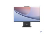 Stationär - All-In-One - Lenovo IdeaCentre AIO 27ILL11 - all-in-one - AI PC - Core Ultra 5 226V - 16 GB - SSD 512 GB - LED 27" - English - F0JW001XPB