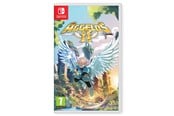 Spiele - Aggelos 2 - Nintendo Switch - Action/Abenteuer - PEGI 7 - 5060690797562
