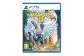Spiele - Aggelos 2 - Sony PlayStation 5 - Action/Abenteuer - PEGI 7 - 5060690797586
