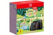Spielkonsolen - Nintendo Switch 2 - Pokémon Pokopia - 0045496337445