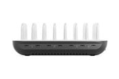 Tablets - Adapter & Ladegeräte - ALOGIC Powerfin 7-Port USB-C Desktop Charging Station - SB-DCS7C-EUKS