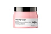 Haircare - L'Oréal Paris Serie Expert Vitamino Color Mask 500ml - 23438