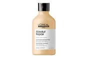 Haircare - L'Oréal Paris Serie Expert Absolut Repair Shampoo Instant Resurfacing 300 ml - 23441
