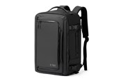 Freizeit & Reisen - Tech-Protect Defender S50 Backpack for Ryanair & Wizzar for Laptop 20L - Black - 5906302368808