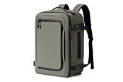 Freizeit & Reisen - Tech-Protect Defender S50 Backpack for Ryanair & Wizzar for 20L Laptop - Olive - 5906302368815