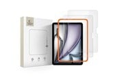 Handys - Schutzfolie - Tech-Protect Easy Set+ 2-pack Tempered Glass for iPad Air 11" (2024/2025/2026) - Clear - 5906302368907