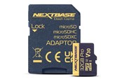 Speicherkarten - NextBase 32GB U3 Micro SD Card - NBDVRS2SD32GBU3
