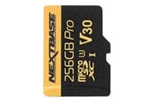 Speicherkarten - NextBase 256GB U3 Micro SD Card - NBDVRS2SD256GBU3