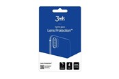 Handys - Anderes Zubehör - 3mk Lens Protection™ Hybrid Camera Lens Glass for Sony Xperia 5 IV - 5903108492171