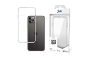 Handys - Cover & Cases - 3mk Armor Case for iPhone 11 Pro Max - Transparent - 5903108162555