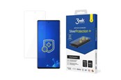 Handys - Schutzfolie - 3mk SilverProtection+ Protective Foil for Google Pixel 6a - 5903108484893