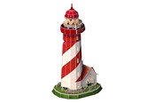 Puzzle - Cubic Fun 3D Puzzle Lighthouse LED 51st. 3D Puzzle - 2015631