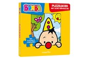 Baby Spielzeug - Studio 100 Bumba Puzzle Book - Yellow - BOBU00004980