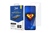 Handys - Schutzfolie - 3mk SilverProtection+ Protective Film for Motorola Moto G72 - 5903108494038