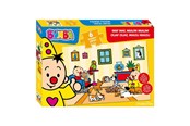 Baby Spielzeug - Studio 100 Bumba Puzzle Woof Woof Meow Meow - 6 pcs. - MEBU00006260