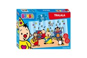 Baby Spielzeug - Studio 100 Bumba Puzzle Tralala - 9pcs. - MEBU00006270