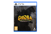 Spiele - Godzilla: Destroy All Monsters Melee Remastered - Sony PlayStation 5 - Fighting - PEGI 12 - 5056635626585