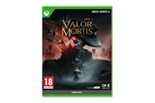 Spiele - Valor Mortis - Microsoft Xbox Series X - Action/Abenteuer - PEGI 18 - 5056208827203