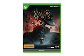 Spiele - Valor Mortis - Microsoft Xbox Series X - Action/Abenteuer - PEGI 18 - 5056208827203