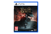 Spiele - Valor Mortis - Sony PlayStation 5 - Action/Abenteuer - PEGI 18 - 5056208827265