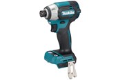 Schraub/Bohrmaschinen - Makita DTD201Z Impact Driver Powerful 210nm 18V LXT - DTD201Z