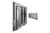 Wandhalterungen, AV-Halterungen & AV-Möbel - Schwaiger TILT 4 mounting kit - for LCD display - black - Max 40 kg - recommended for 75" - LWHT5540513