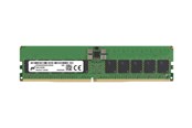 Arbeitsspeicher (RAM) - Crucial Micron - DDR5 - module - 32 GB - DIMM 288-pin / PC5-25600 - registered - MTC20F2085S1RC64BH1R