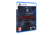 Spiele - Clive Barker’s Hellraiser: Revival (Day One Edition) - Sony PlayStation 5 - Horror - PEGI 18 - 4020628536275