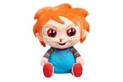 Merchandise - Just Play - Tiny Nightmares Large (Chucky) - Teddybär & Kuscheltier - 0886144415241