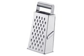 Kücheninventar - GEFU Reibe mit 4 Schneiden, CUBO - G10750