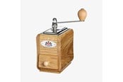 Kücheninventar - Zassenhaus Santiago Kaffeemühle Eiche/ergonomisch - Z040227