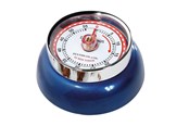 Kücheninventar - Zassenhaus Speed timer metallblau - Z071863