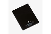 Kücheninventar - Zassenhaus Digitale Küchenwaage, schwarz BALANCE - Z073195