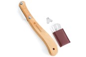 Kücheninventar - Zassenhaus Ritzmesser für Brot - Z077629