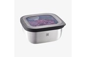 Küchenzubehör - GEFU Aufbewahrungsbox quadratisch 900ml PROVIDO - G12778